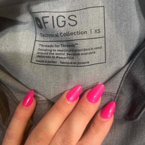 Figs Graphite Set - Picture 4 of 4